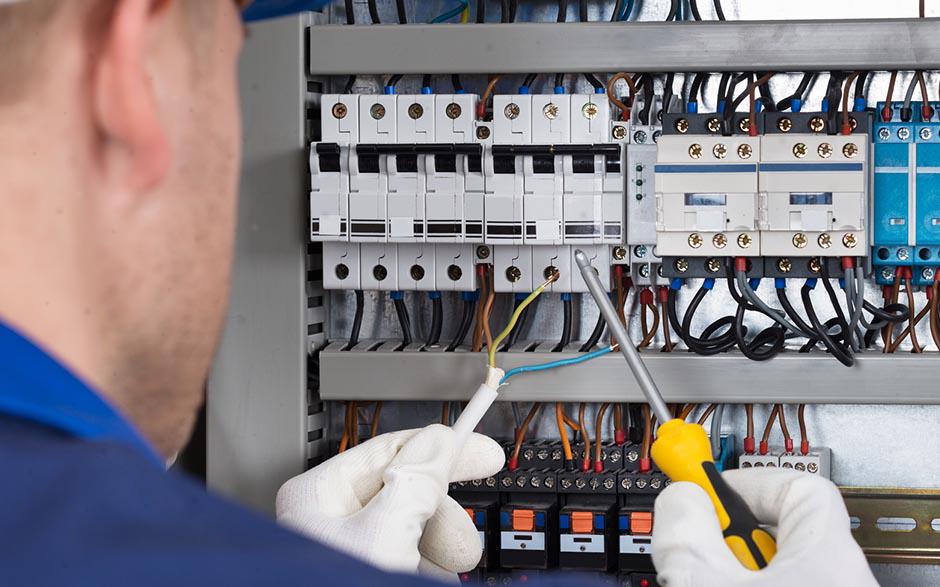 électricien dépannage Les Lilas