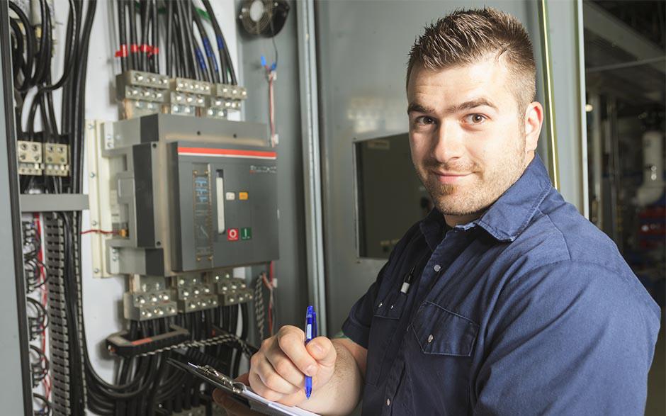 travail électricien Pontault-Combault