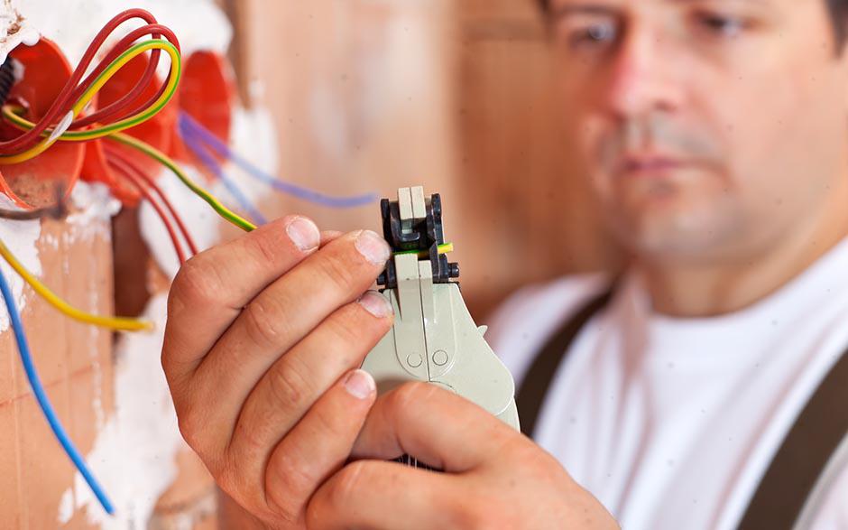 électricien installateur Draveil