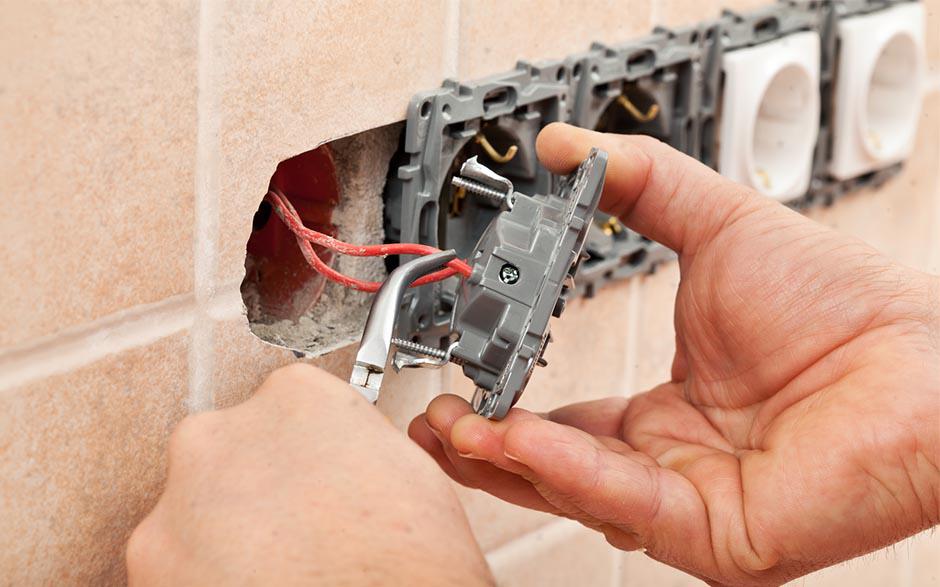  électricien dépannage Les Lilas