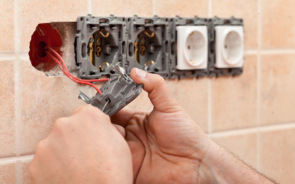 électricien dépannage Les Lilas
