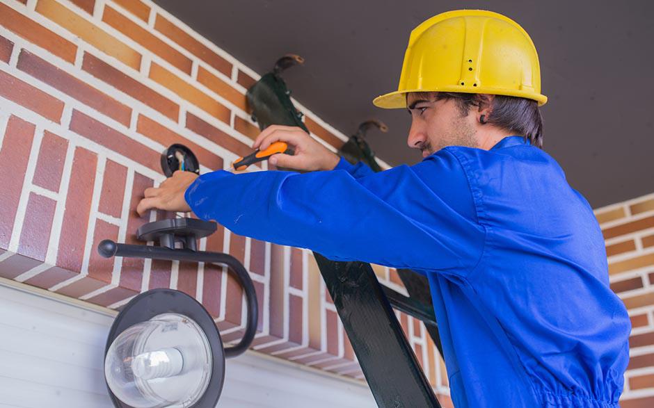 électricien devis gratuit Les Lilas