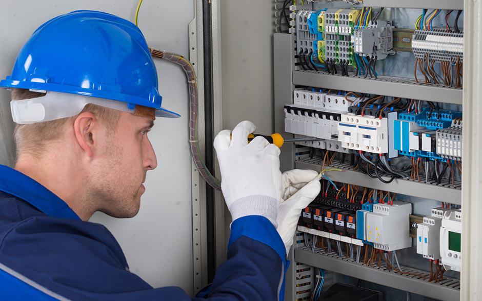 activité électricien Pontault-Combault