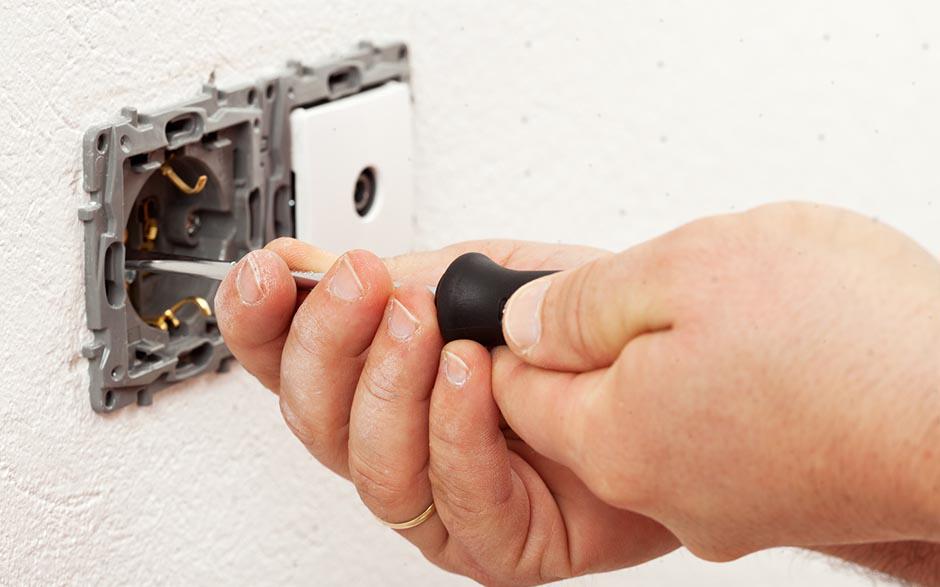  électricien dépannage Les Lilas