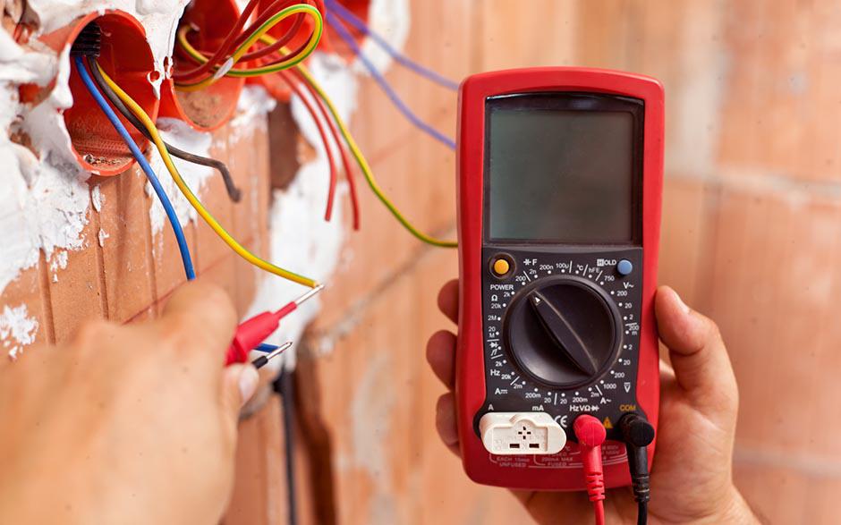 installateur électricien Les Lilas
