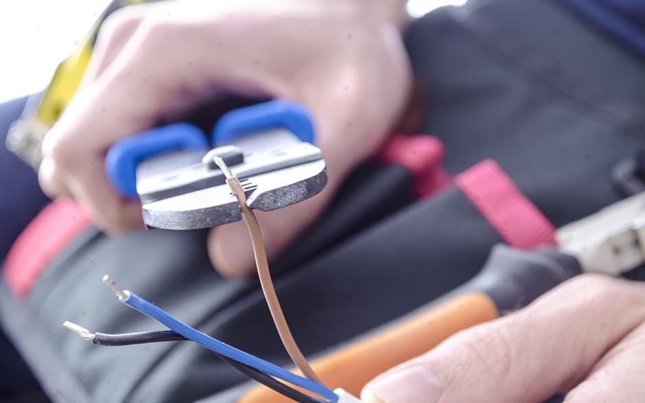 monteur électricien Les Lilas