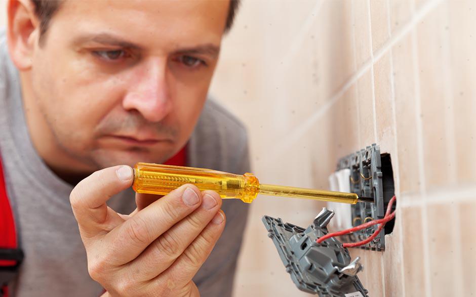 électricien dépannage Les Lilas