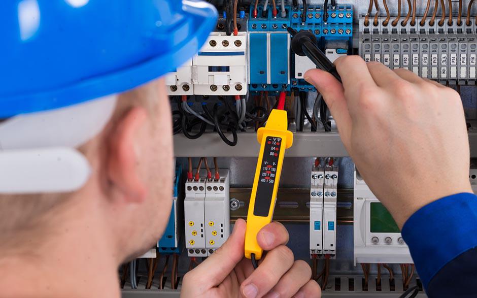 électricien agree Le Perreux-sur-Marne