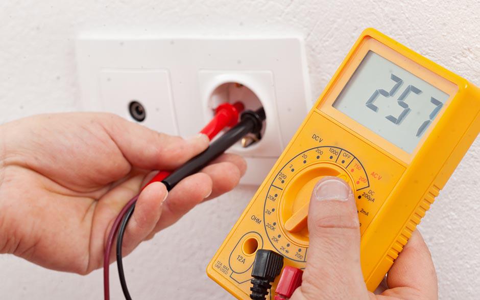 travail électricien Pontault-Combault