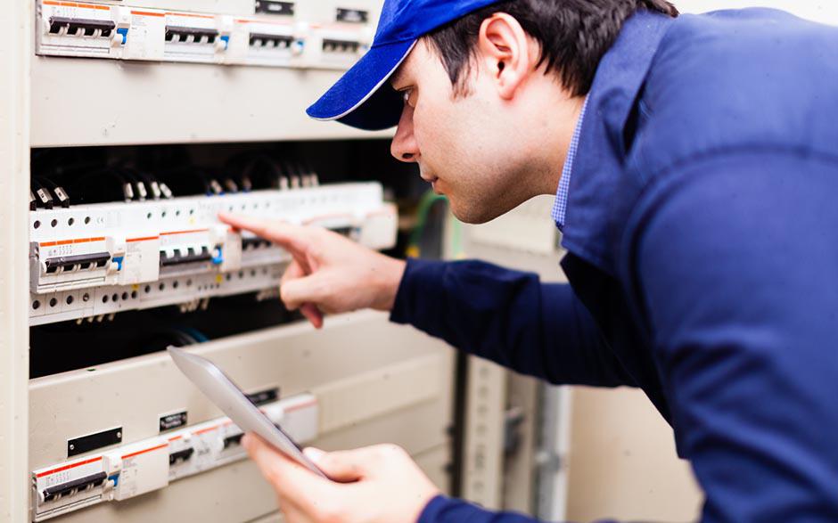 électricien dépannage Les Lilas