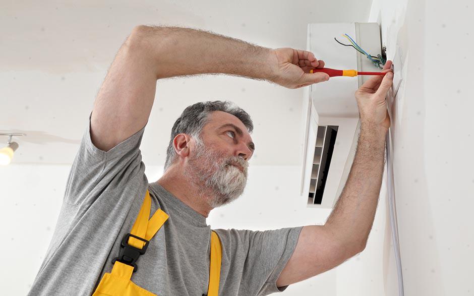 électricité maison Roissy-en-Brie